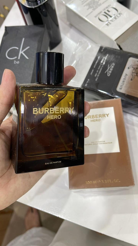 Burberry Hero
