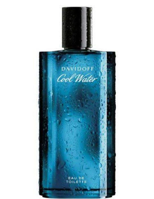 Davidoff cool water