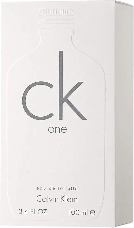 CK one