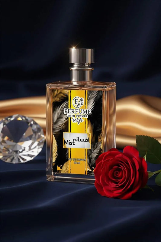 Afsana perfume