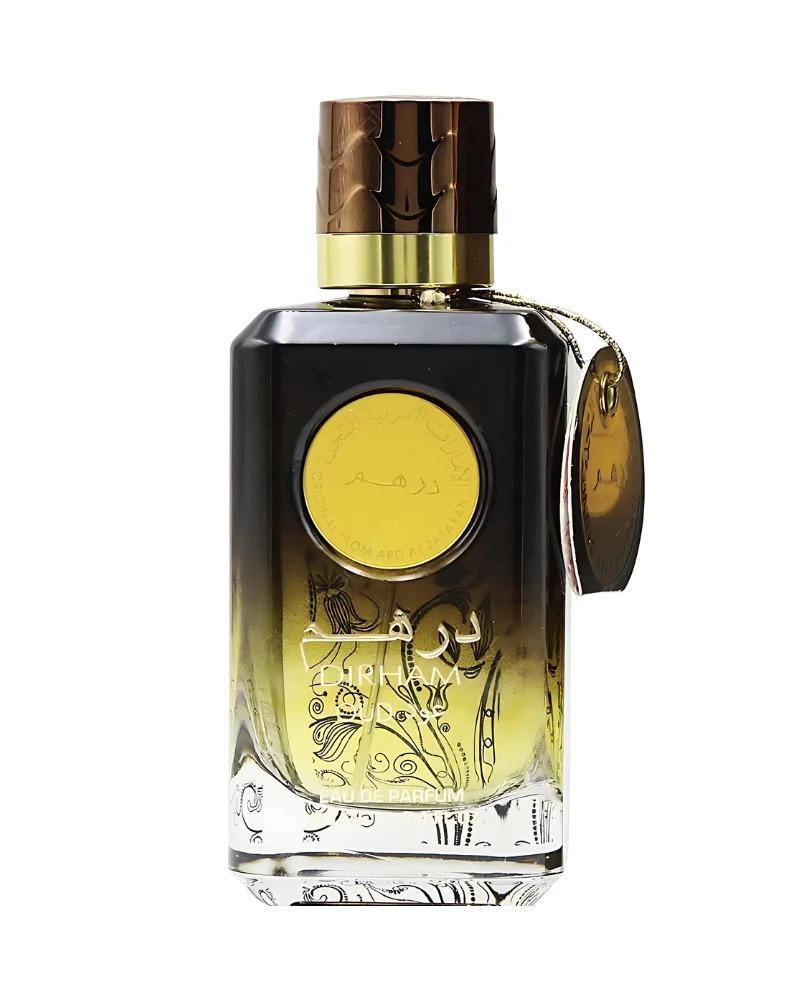 Dirham perfume