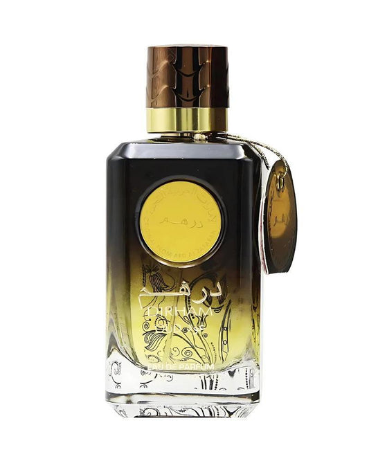 Dirham perfume