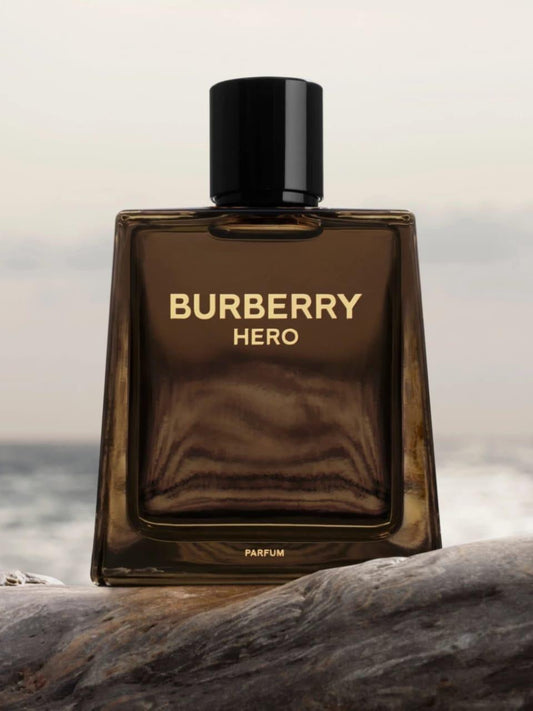 Burberry Hero