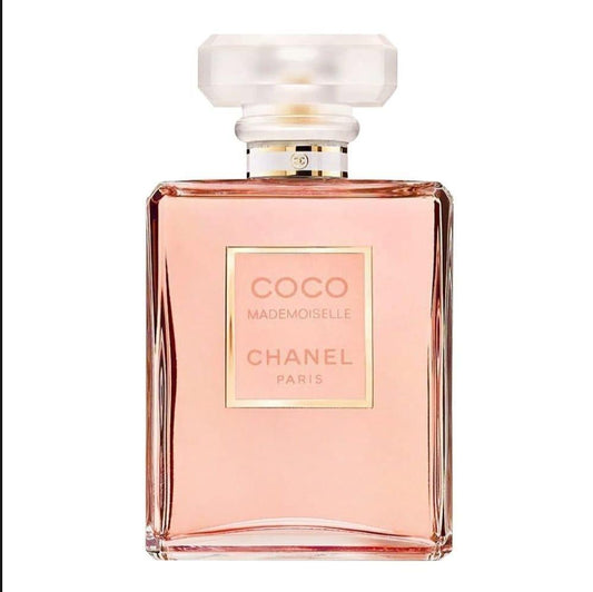 Coco mademoiselle chanel