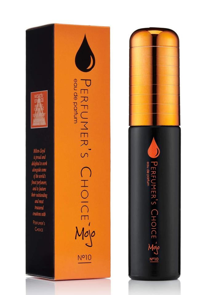 Choice Mojo perfume